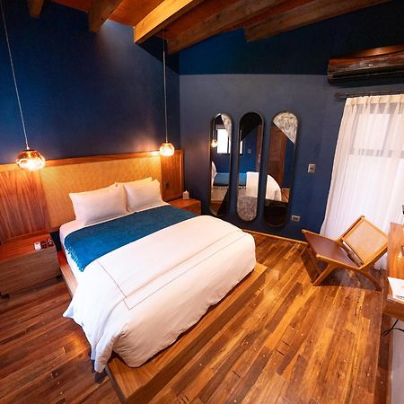 Bito'S Hotel Boutique San Miguel de Allende Luaran gambar