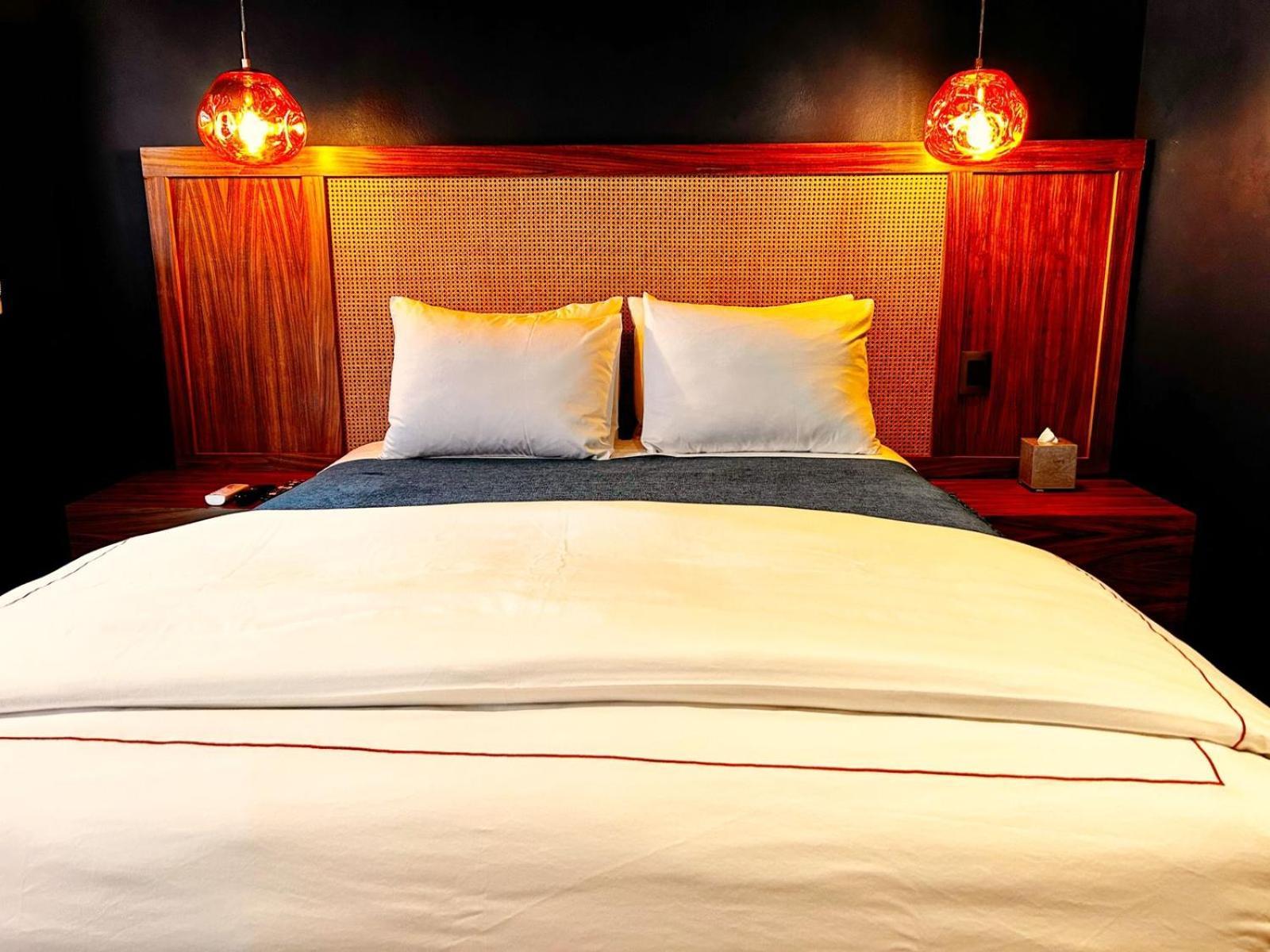 Bito'S Hotel Boutique San Miguel de Allende Luaran gambar