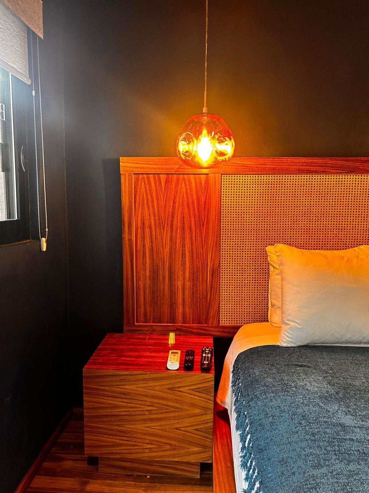 Bito'S Hotel Boutique San Miguel de Allende Luaran gambar