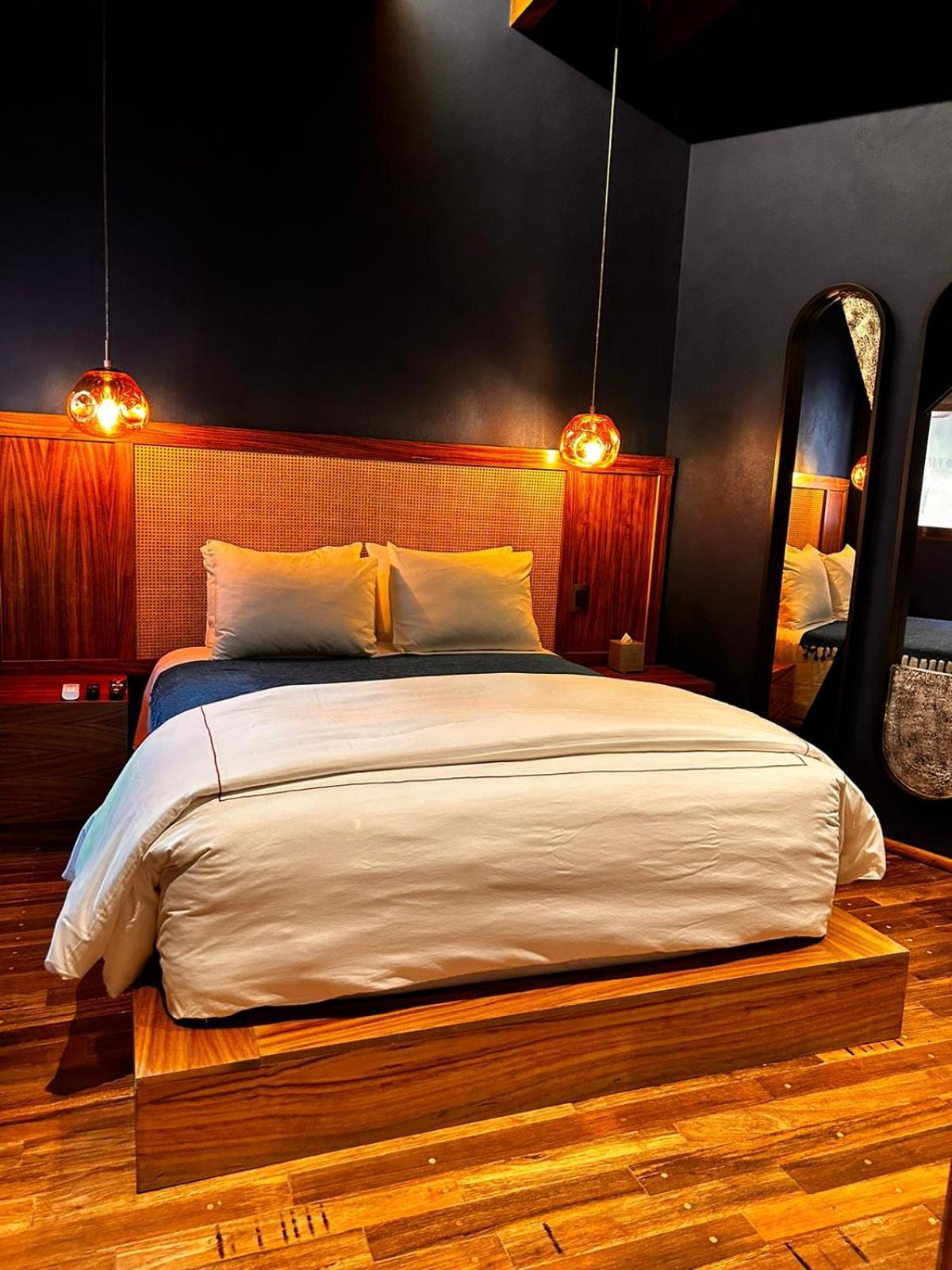 Bito'S Hotel Boutique San Miguel de Allende Luaran gambar