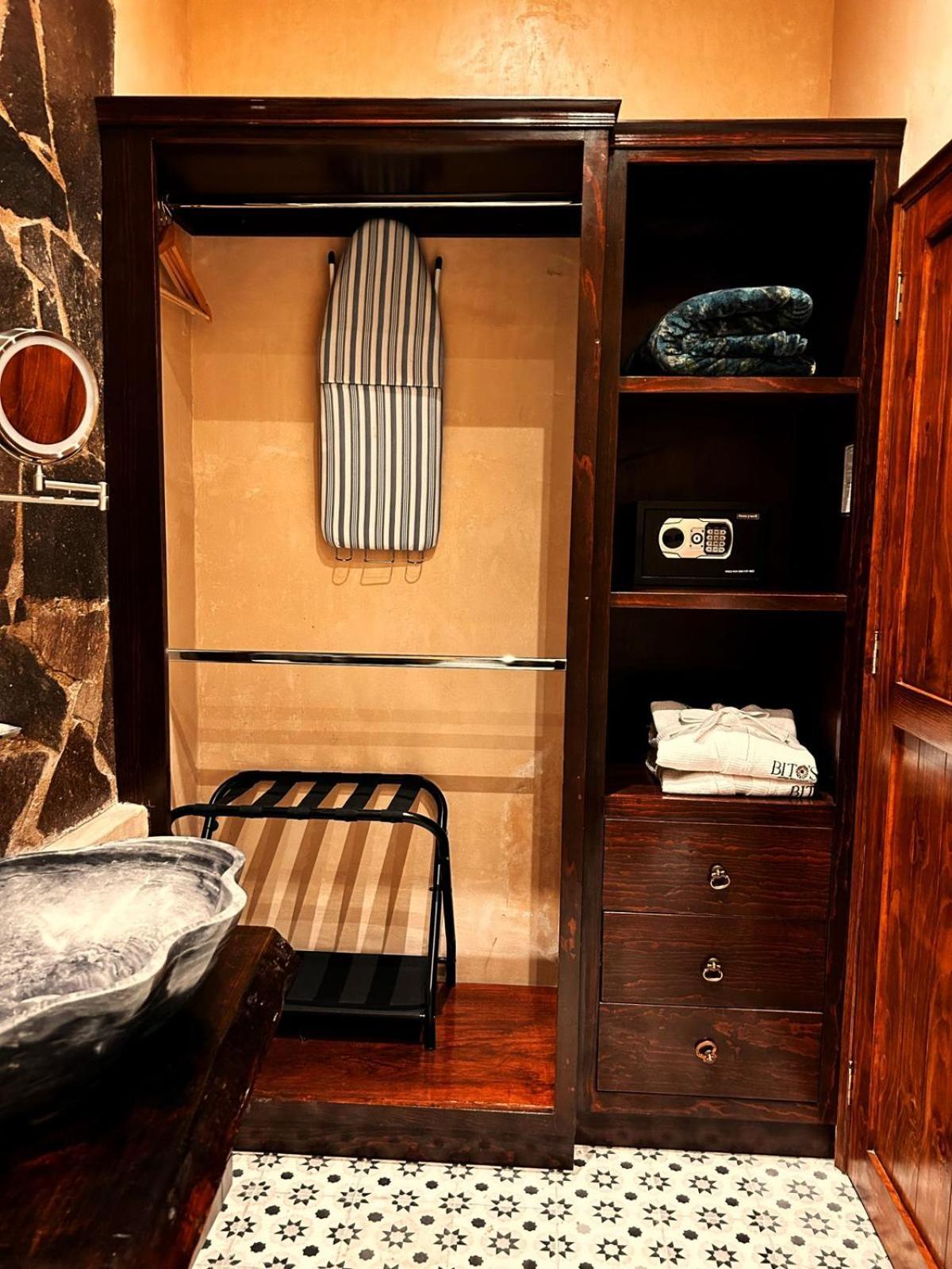 Bito'S Hotel Boutique San Miguel de Allende Luaran gambar