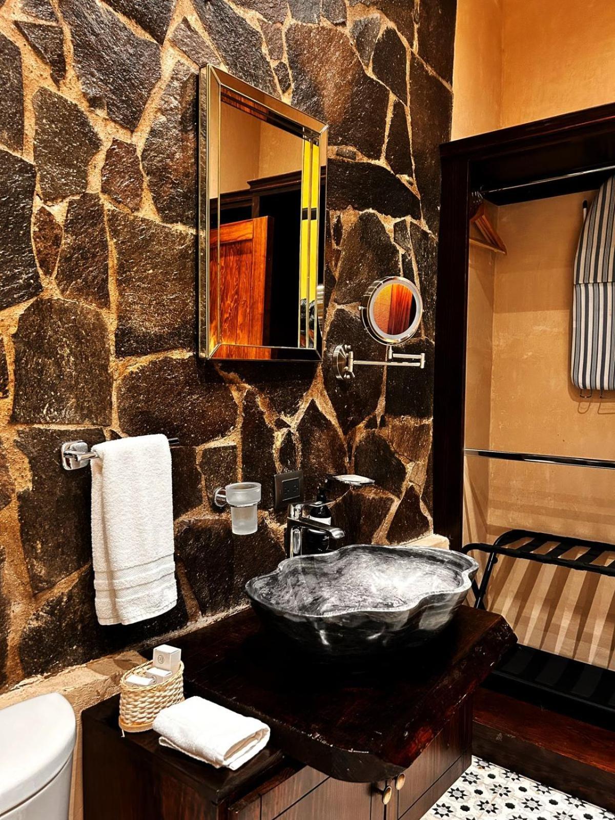 Bito'S Hotel Boutique San Miguel de Allende Luaran gambar