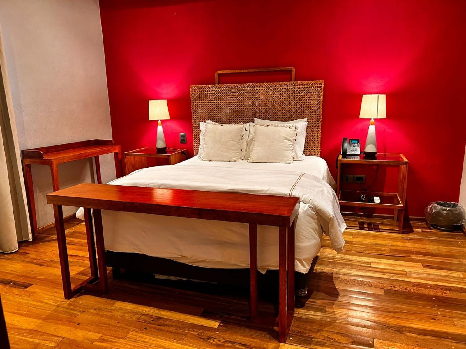 Bito'S Hotel Boutique San Miguel de Allende Luaran gambar