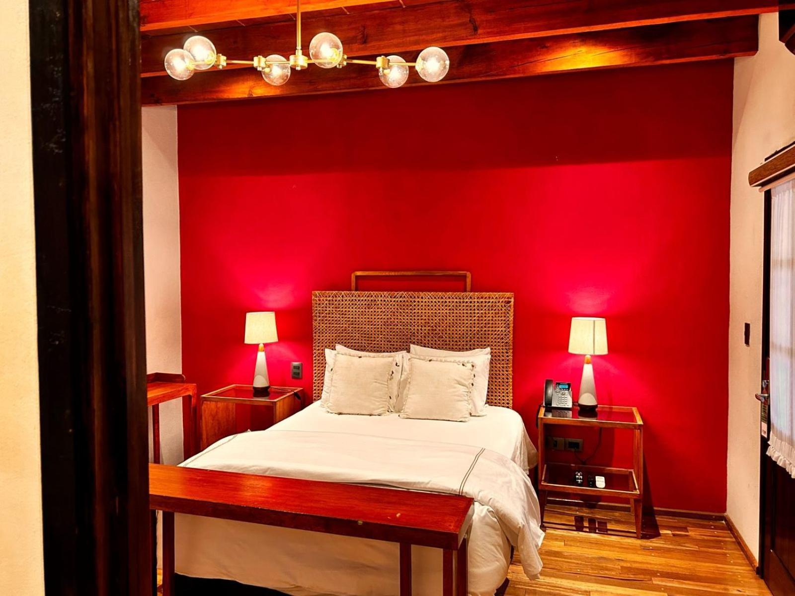 Bito'S Hotel Boutique San Miguel de Allende Luaran gambar