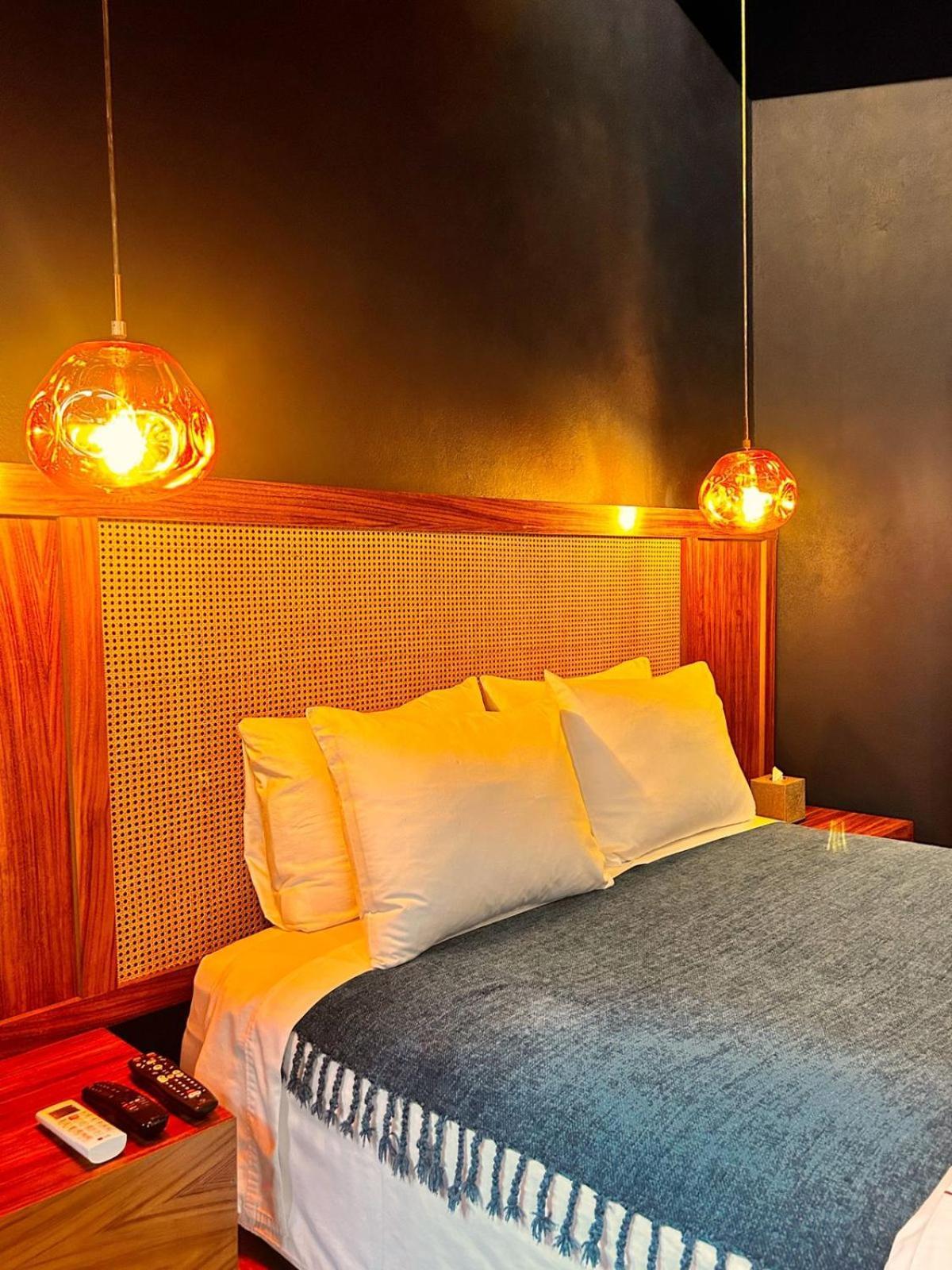Bito'S Hotel Boutique San Miguel de Allende Luaran gambar