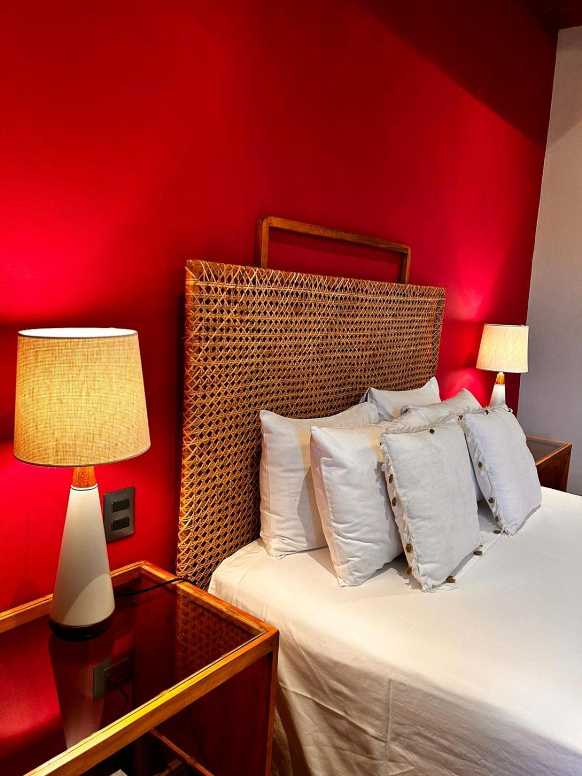 Bito'S Hotel Boutique San Miguel de Allende Luaran gambar