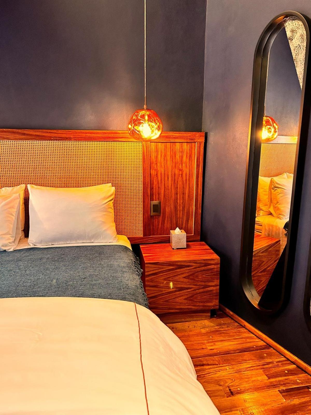 Bito'S Hotel Boutique San Miguel de Allende Luaran gambar