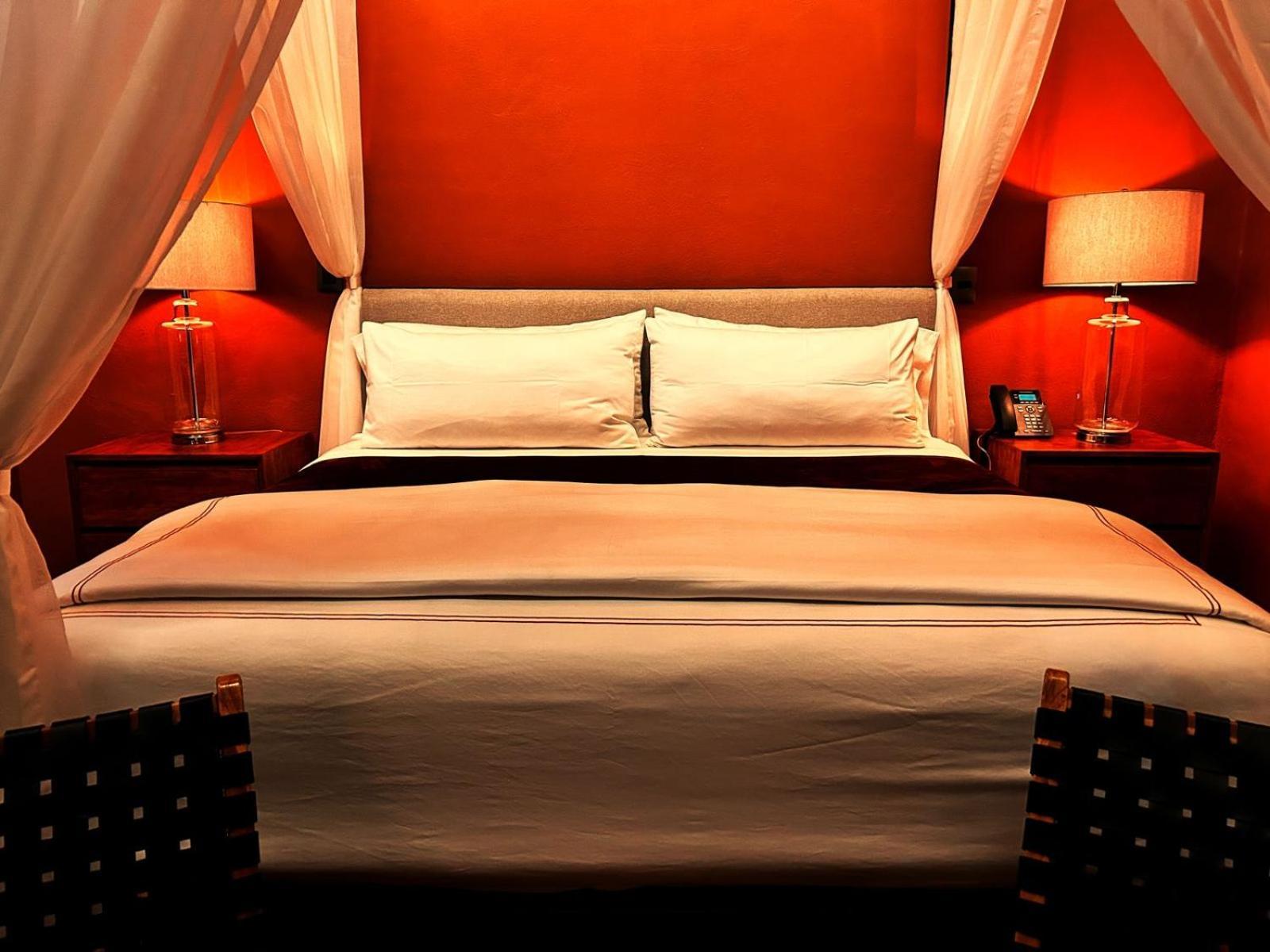 Bito'S Hotel Boutique San Miguel de Allende Luaran gambar