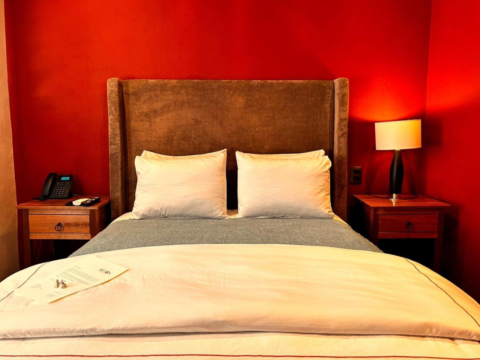 Bito'S Hotel Boutique San Miguel de Allende Luaran gambar