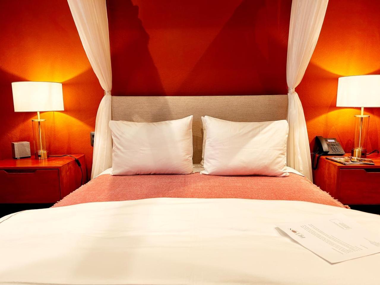 Bito'S Hotel Boutique San Miguel de Allende Luaran gambar