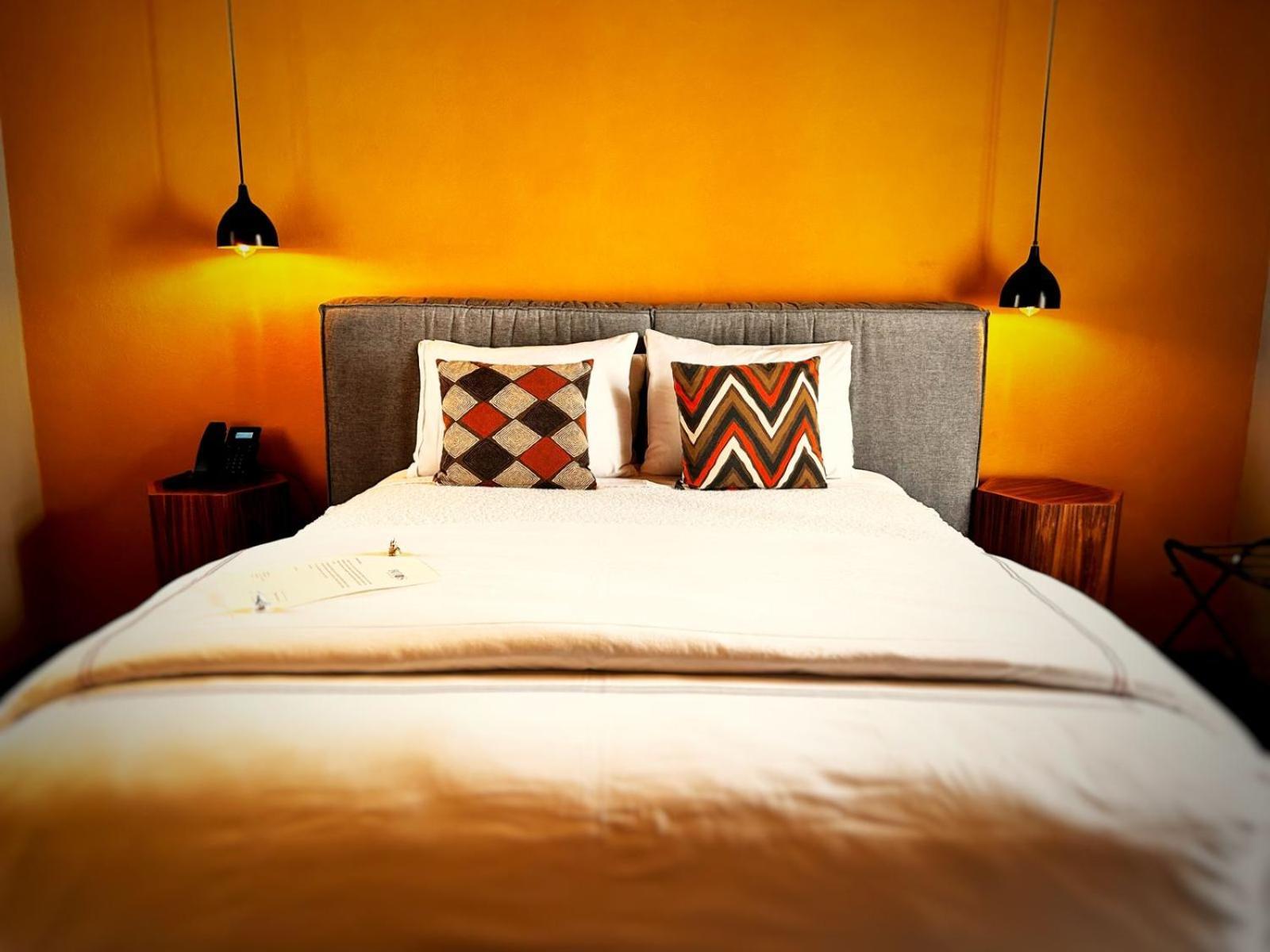 Bito'S Hotel Boutique San Miguel de Allende Luaran gambar