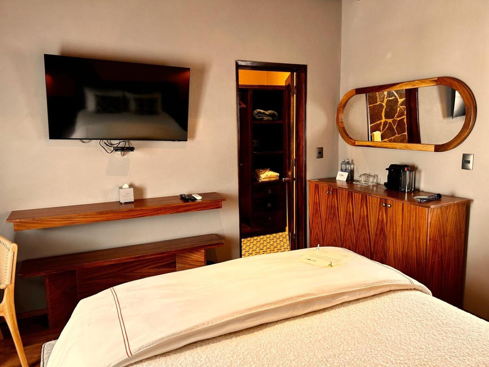 Bito'S Hotel Boutique San Miguel de Allende Luaran gambar