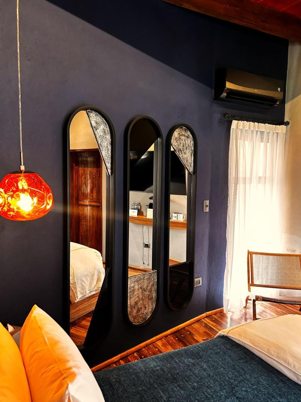 Bito'S Hotel Boutique San Miguel de Allende Luaran gambar