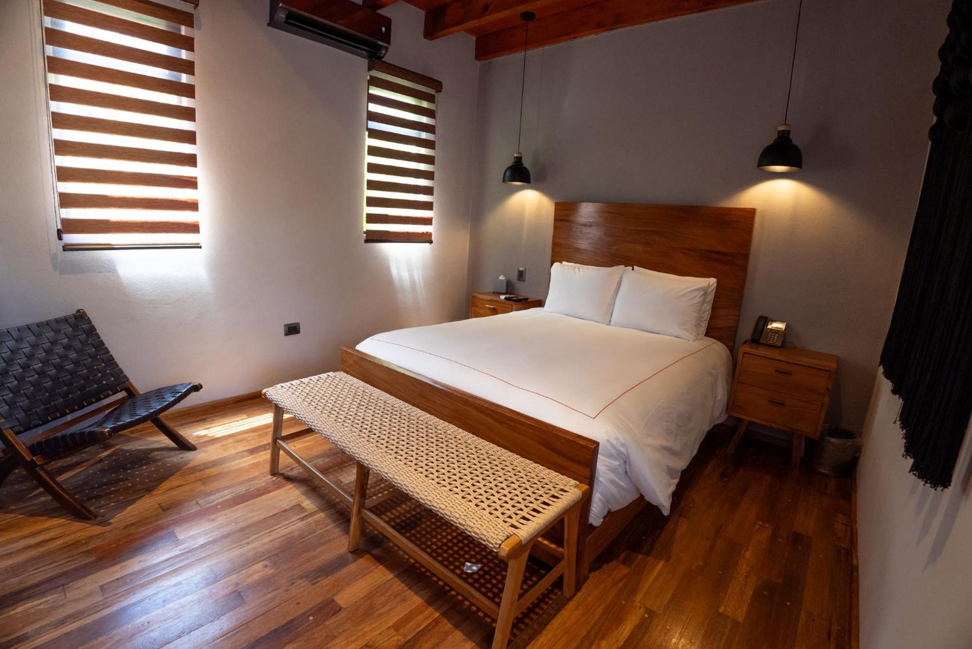 Bito'S Hotel Boutique San Miguel de Allende Luaran gambar