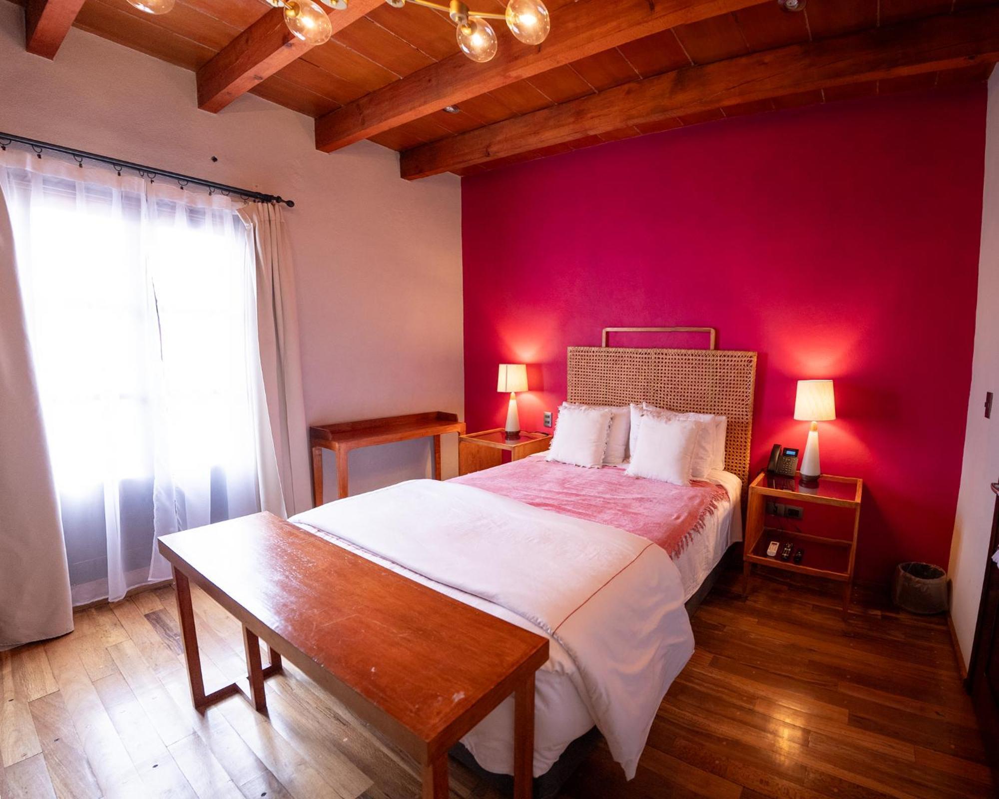 Bito'S Hotel Boutique San Miguel de Allende Luaran gambar