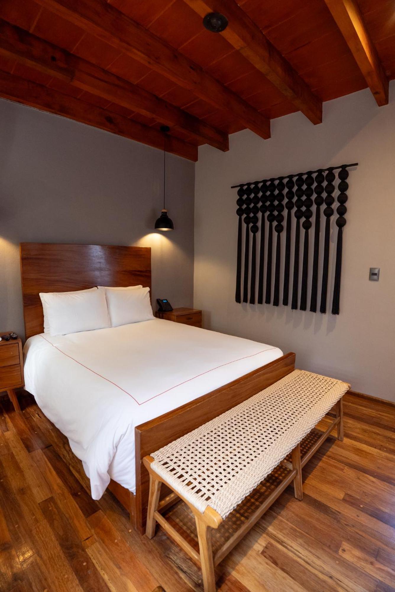 Bito'S Hotel Boutique San Miguel de Allende Luaran gambar
