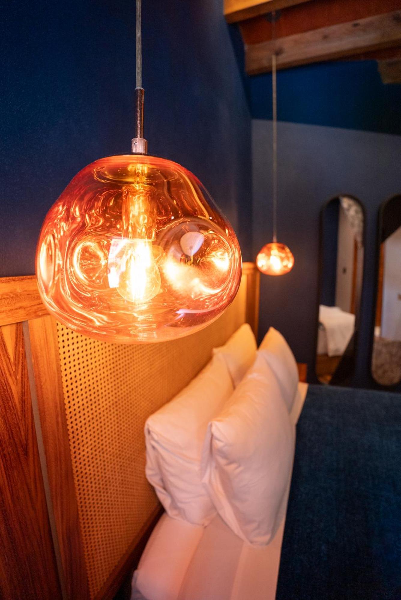 Bito'S Hotel Boutique San Miguel de Allende Luaran gambar