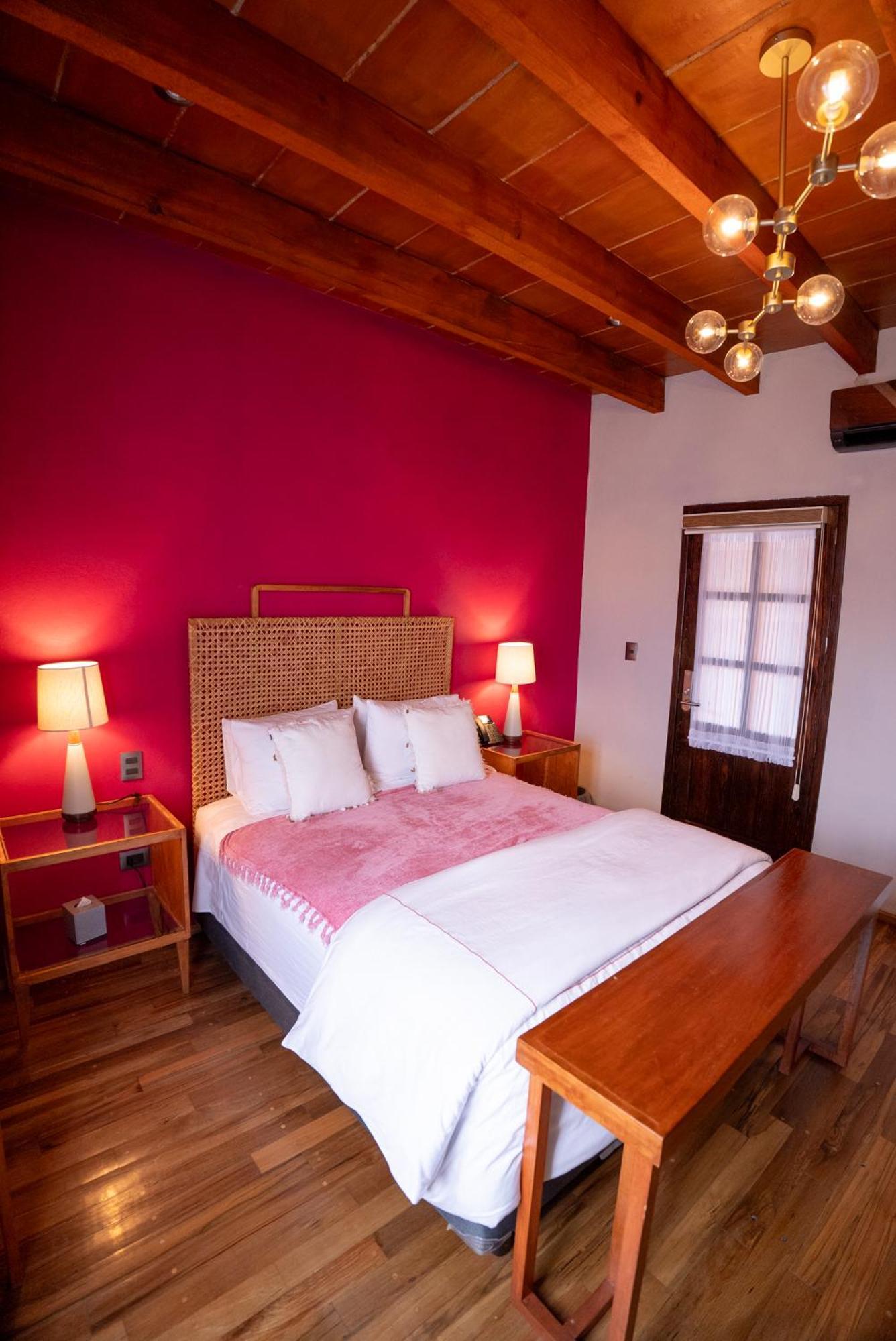 Bito'S Hotel Boutique San Miguel de Allende Luaran gambar