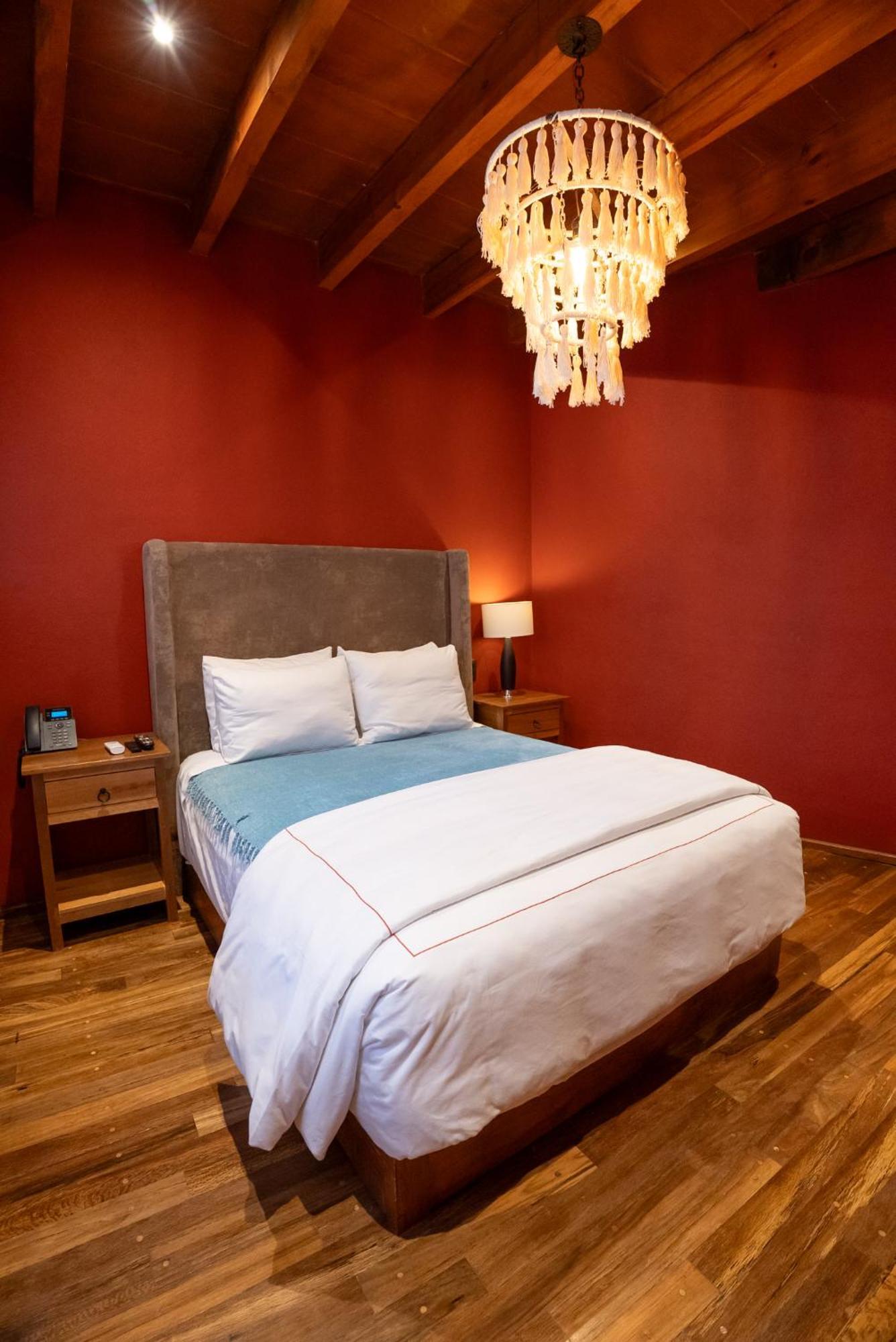 Bito'S Hotel Boutique San Miguel de Allende Luaran gambar