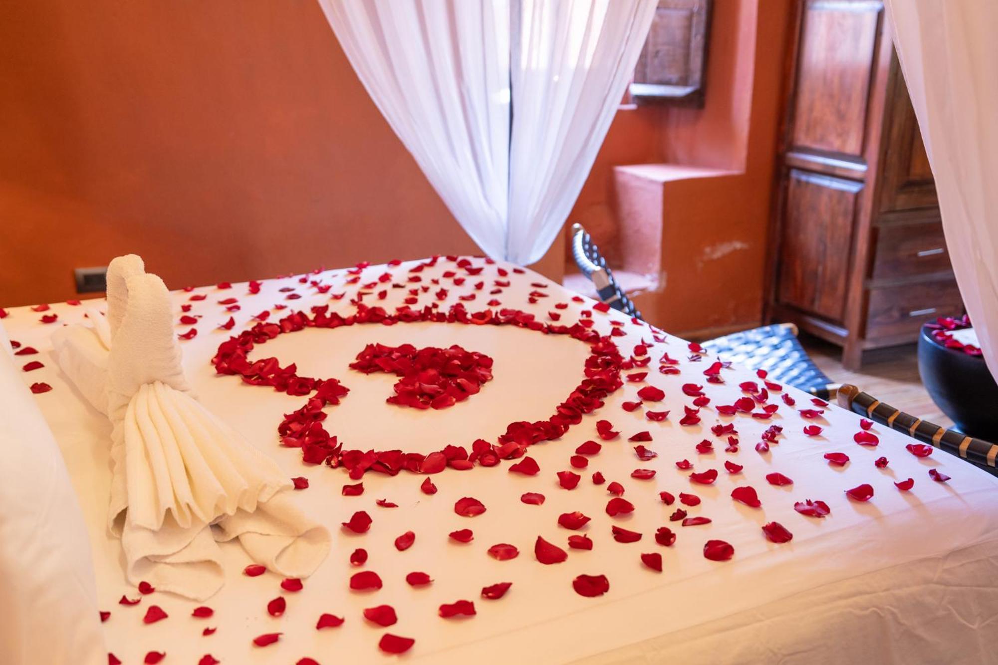 Bito'S Hotel Boutique San Miguel de Allende Luaran gambar
