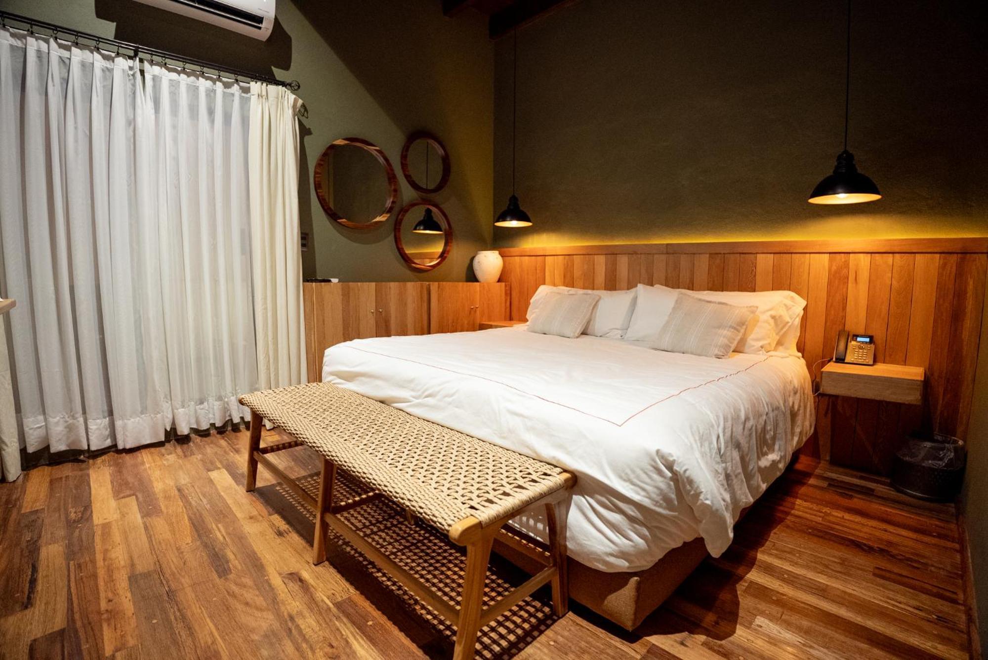 Bito'S Hotel Boutique San Miguel de Allende Luaran gambar