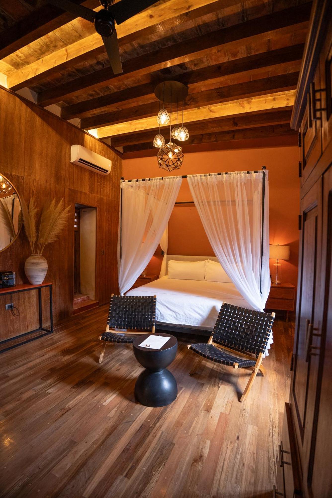 Bito'S Hotel Boutique San Miguel de Allende Luaran gambar