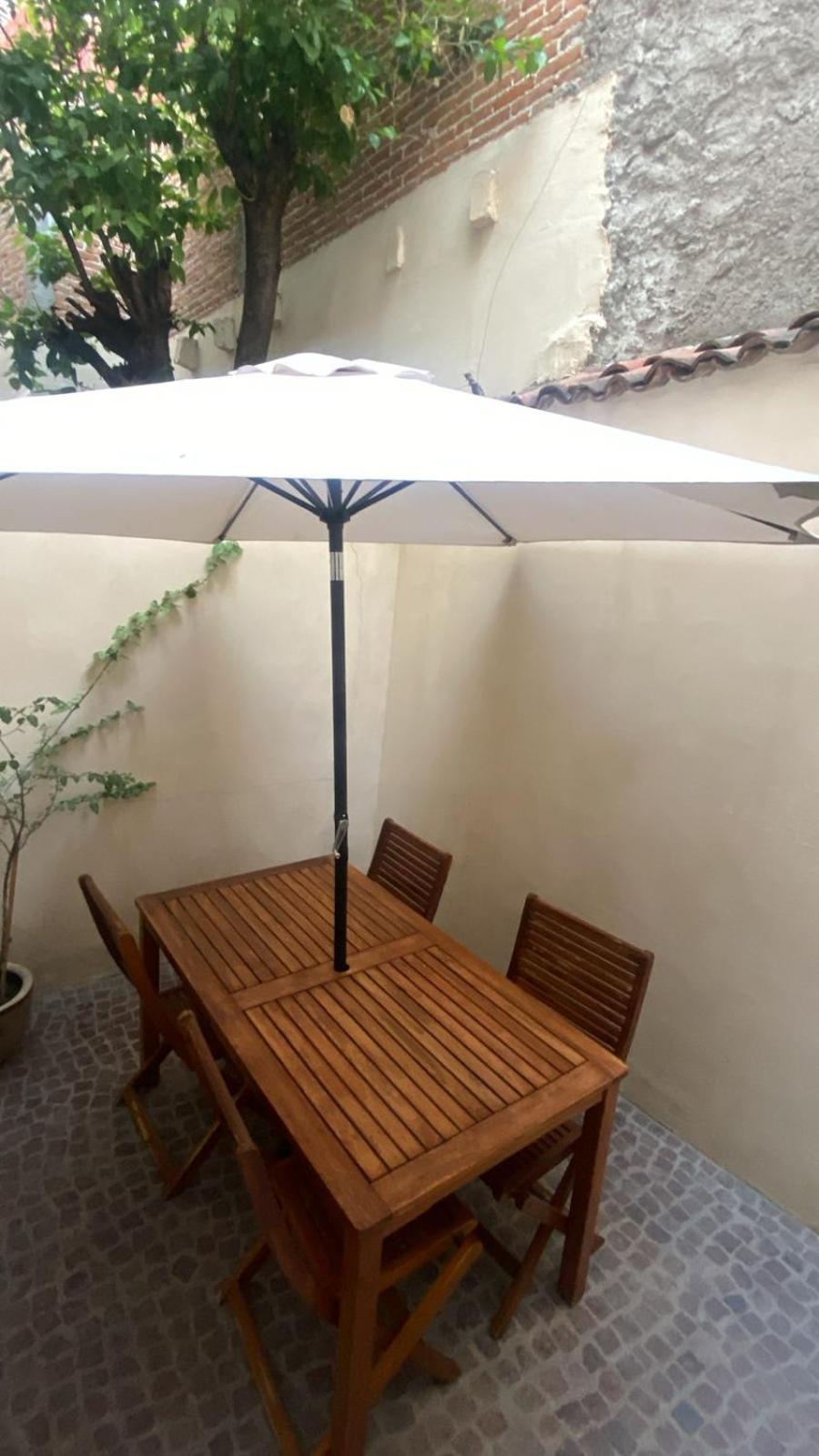 Bito'S Hotel Boutique San Miguel de Allende Luaran gambar